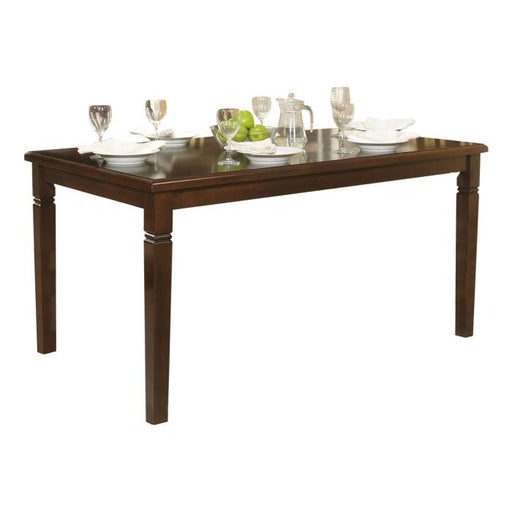 2538-60 - Dining Table - Big's Furniture (NV) - Multi Location