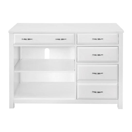 4522WH-16 - Credenza - Big's Furniture (NV) - Multi Location
