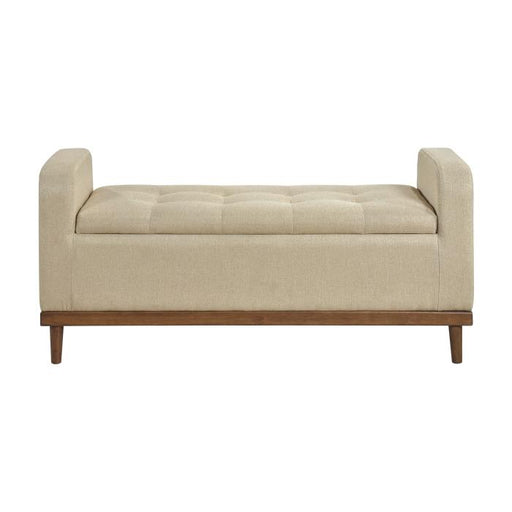 4590BR - Lift Top Storage Bench - Big's Furniture (NV) - Multi Location