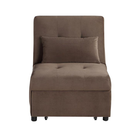 4615-F2 - Lift Top Storage Bench with Pull-out Bed - Big's Furniture (NV) - Multi Location