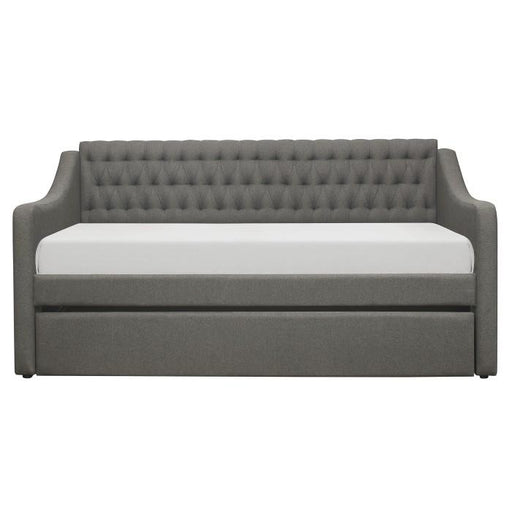4866DG - (2) Daybed with Trundle - Big's Furniture (NV) - Multi Location