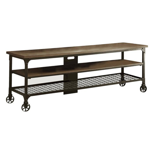 50990-T - TV Stand - Big's Furniture (NV) - Multi Location