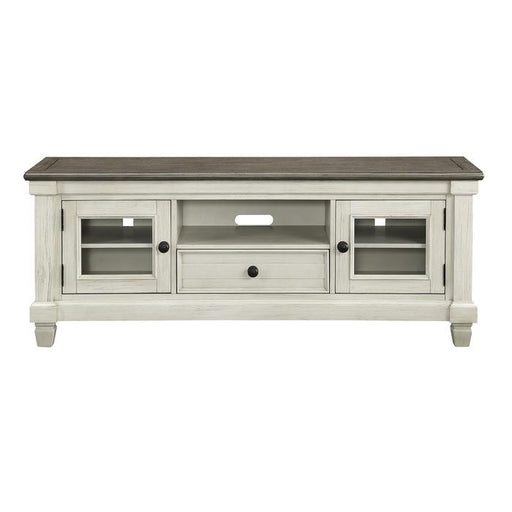 56270NW-64T - TV Stand - Big's Furniture (NV) - Multi Location