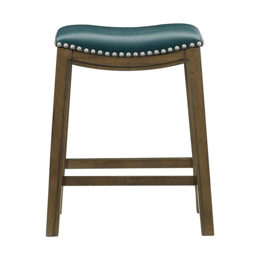 5682GEN-24 - 24 Counter Height Stool, Green - Big's Furniture (NV) - Multi Location