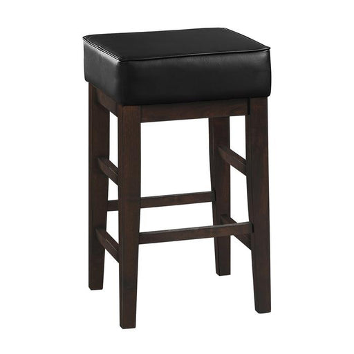 5684BK-24 - Counter Height Stool - Big's Furniture (NV) - Multi Location