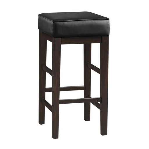 5684BK-29 - Pub Height Stool - Big's Furniture (NV) - Multi Location