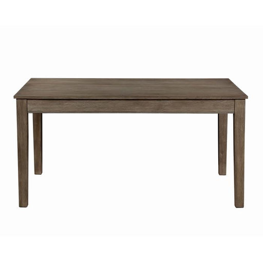 5706-60 - Dining Table - Big's Furniture (NV) - Multi Location