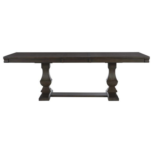 5741-94 - (2) Dining Table - Big's Furniture (NV) - Multi Location