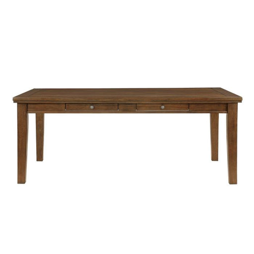 5761-78 - Dining Table - Big's Furniture (NV) - Multi Location
