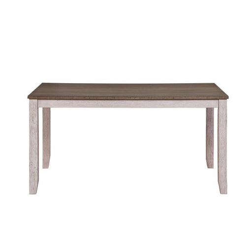 5769W-60 - Dining Table - Big's Furniture (NV) - Multi Location