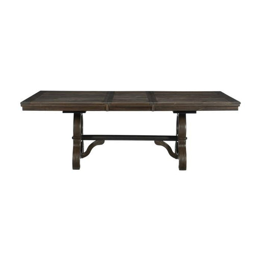 5799-86 - Dining Table - Big's Furniture (NV) - Multi Location