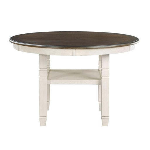 5800WH-48RD - Dining Table - Big's Furniture (NV) - Multi Location