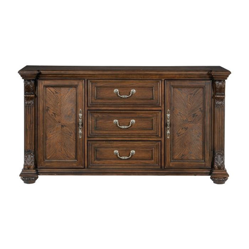 5829-55 - Buffet/Server - Big's Furniture (NV) - Multi Location