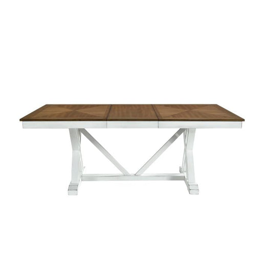 5865-77 - (2) Dining Table - Big's Furniture (NV) - Multi Location