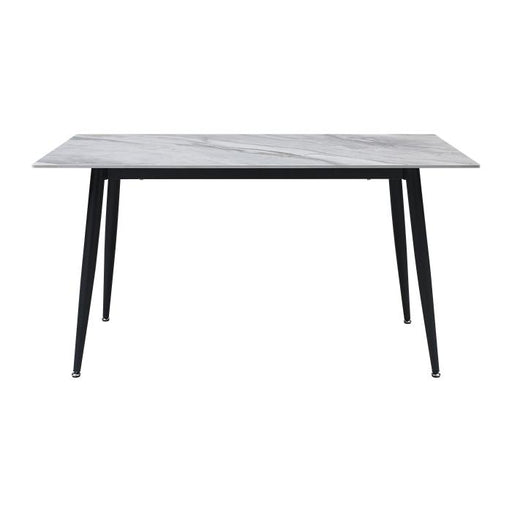 5909-59 - (2) Dining Table - Big's Furniture (NV) - Multi Location