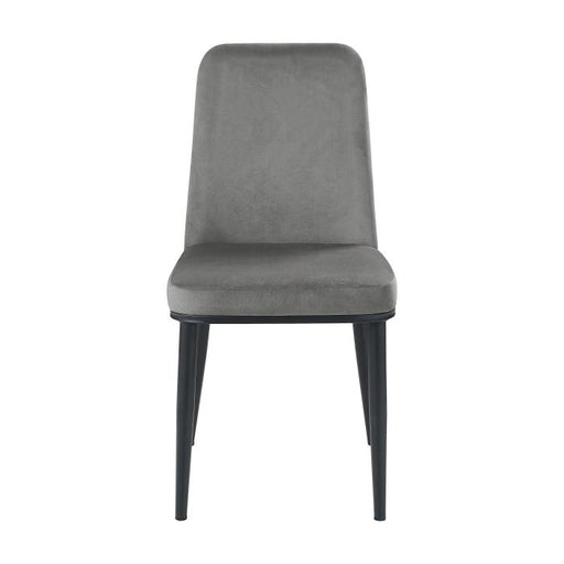 5909GYS - Side Chair - Big's Furniture (NV) - Multi Location