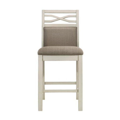 5910-24 - Counter Height Chair - Big's Furniture (NV) - Multi Location