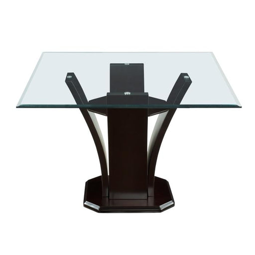 710-54SQ - (3) Dining Table - Big's Furniture (NV) - Multi Location
