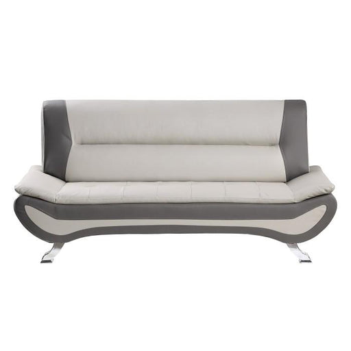 8219BEG-3 - Sofa - Big's Furniture (NV) - Multi Location