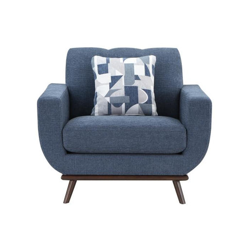 8341BL-1RV - Chair - Big's Furniture (NV) - Multi Location