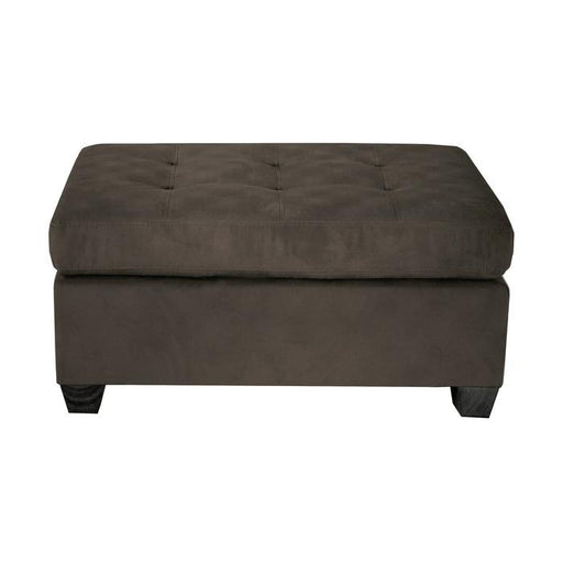 8367CH-4 - Ottoman - Big's Furniture (NV) - Multi Location