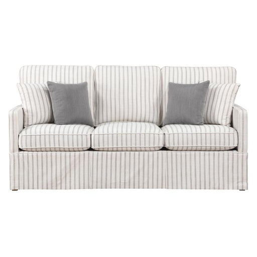 8557-3 - Sofa - Big's Furniture (NV) - Multi Location