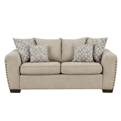 8579SS-2 - Love Seat - Big's Furniture (NV) - Multi Location