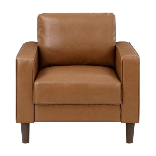 9203BRW-1 - Chair - Big's Furniture (NV) - Multi Location