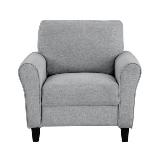 9209DG-1 - Chair - Big's Furniture (NV) - Multi Location
