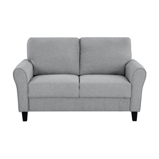 9209DG-2 - Love Seat - Big's Furniture (NV) - Multi Location