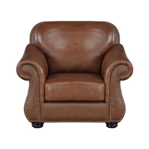 9270BR-1 - Chair - Big's Furniture (NV) - Multi Location