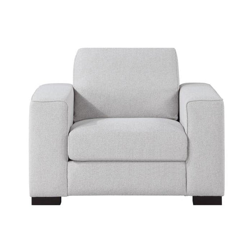 9288GY-1 - Chair - Big's Furniture (NV) - Multi Location