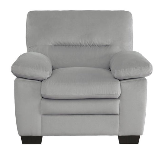 9328GY-1 - Chair - Big's Furniture (NV) - Multi Location