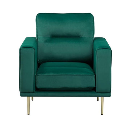 9417GRN-1 - Chair - Big's Furniture (NV) - Multi Location
