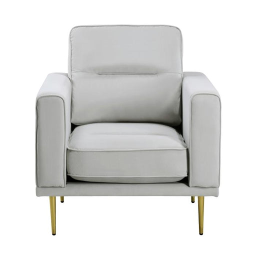 9417GRY-1 - Chair - Big's Furniture (NV) - Multi Location