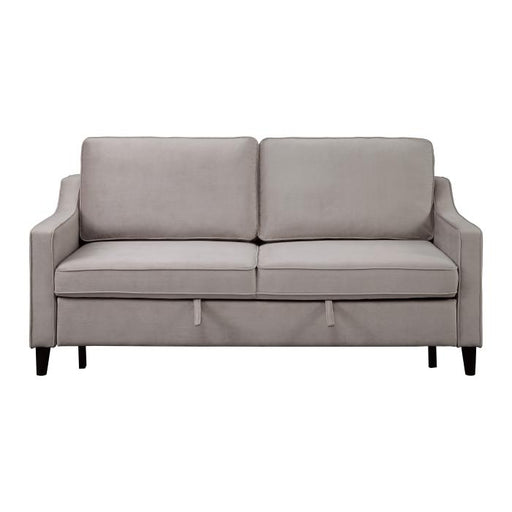 9428CB-3CL - Convertible Studio Sofa with Pull-out Bed - Big's Furniture (NV) - Multi Location