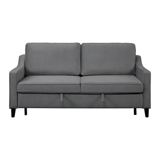 9428DG-3CL - Convertible Studio Sofa with Pull-out Bed - Big's Furniture (NV) - Multi Location