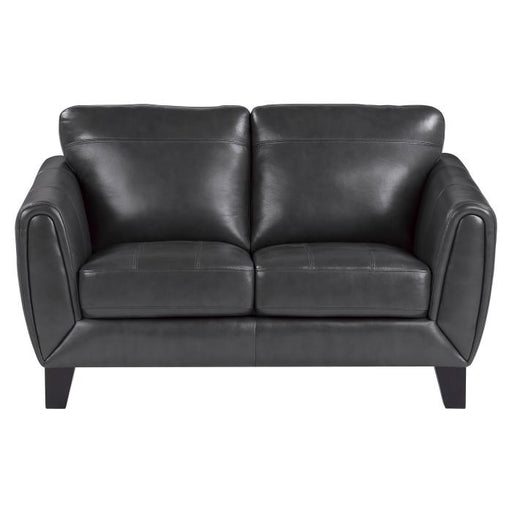 9460DG-2 - Love Seat - Big's Furniture (NV) - Multi Location