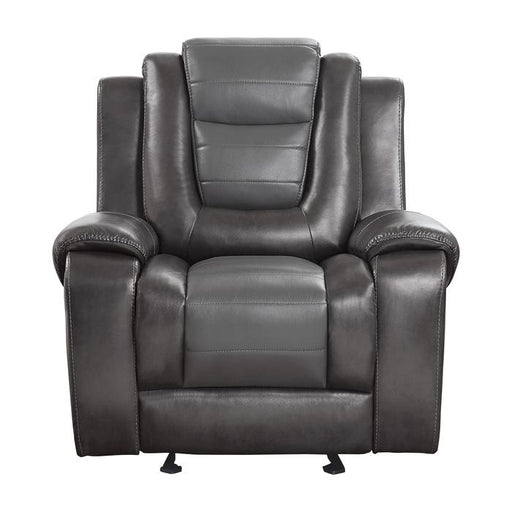 9470GY-1 - Glider Reclining Chair - Big's Furniture (NV) - Multi Location