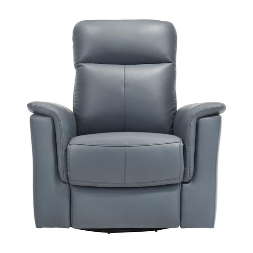 9620BGY-1 - Swivel Glider Reclining Chair - Big's Furniture (NV) - Multi Location