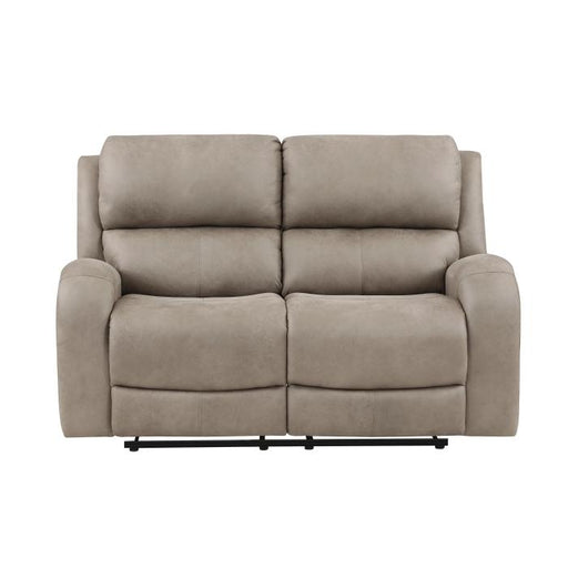 9601BR-2 - Double Reclining Love Seat - Big's Furniture (NV) - Multi Location