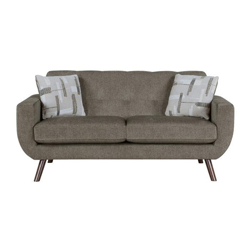 9627CAF-2 - Love Seat - Big's Furniture (NV) - Multi Location