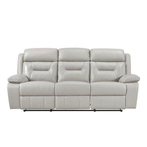 9629SVE-3 - Double Reclining Sofa - Big's Furniture (NV) - Multi Location