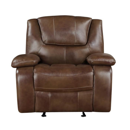 9639BR-1 - Glider Reclining Chair - Big's Furniture (NV) - Multi Location