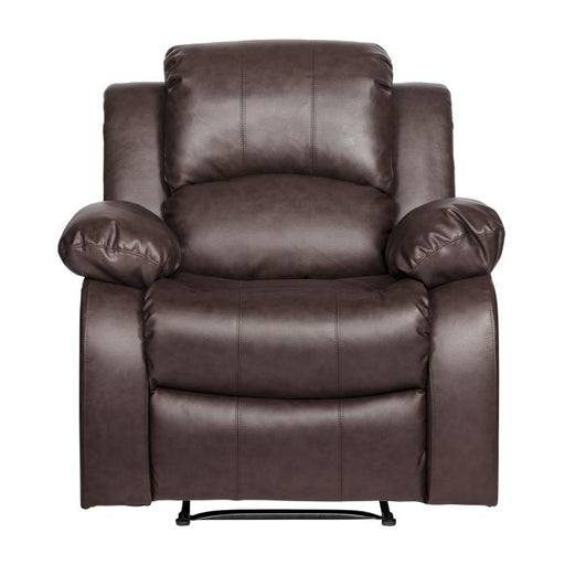 9700BRW-1 - Reclining Chair - Big's Furniture (NV) - Multi Location