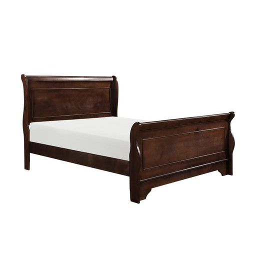 Abbeville (2)Queen Bed - Big's Furniture (NV) - Multi Location