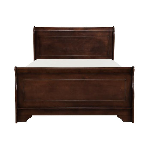 Abbeville (2)Eastern King Bed - Big's Furniture (NV) - Multi Location