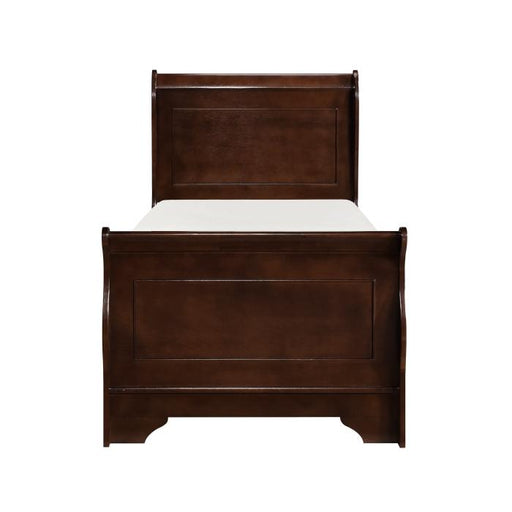 Abbeville (2) Twin Bed - Big's Furniture (NV) - Multi Location