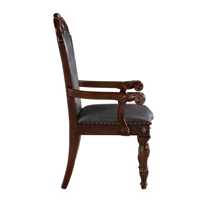 Adelina Arm Chair - Big's Furniture (NV) - Multi Location
