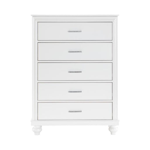 Aria Chest - Big's Furniture (NV) - Multi Location